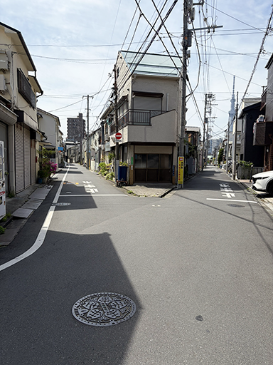ステップ14