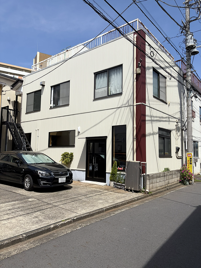 ステップ17