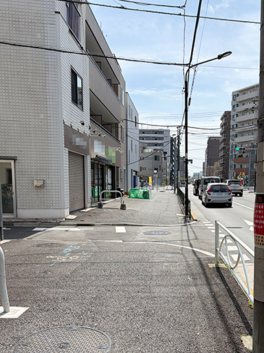 ステップ6