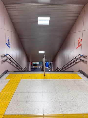 道順2