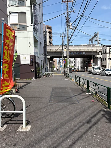 道順8