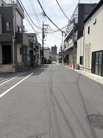 道順13