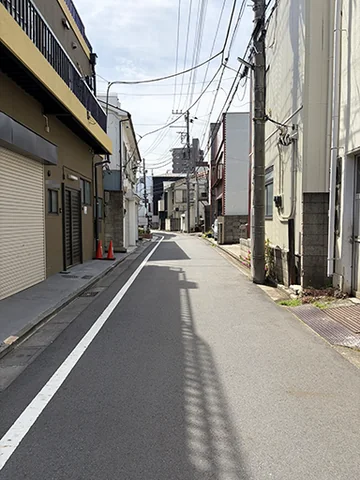 道順15